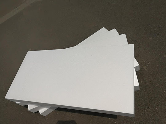 保溫材料多功能復合化(圖1) 保溫材料多功能復合化(圖1)